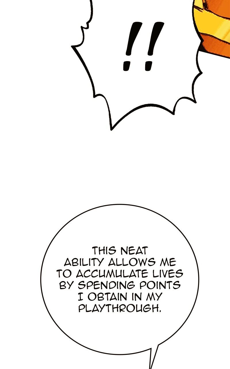 Read Hardcore Leveling Warrior chapter 165.8 image 25 on Lezhin