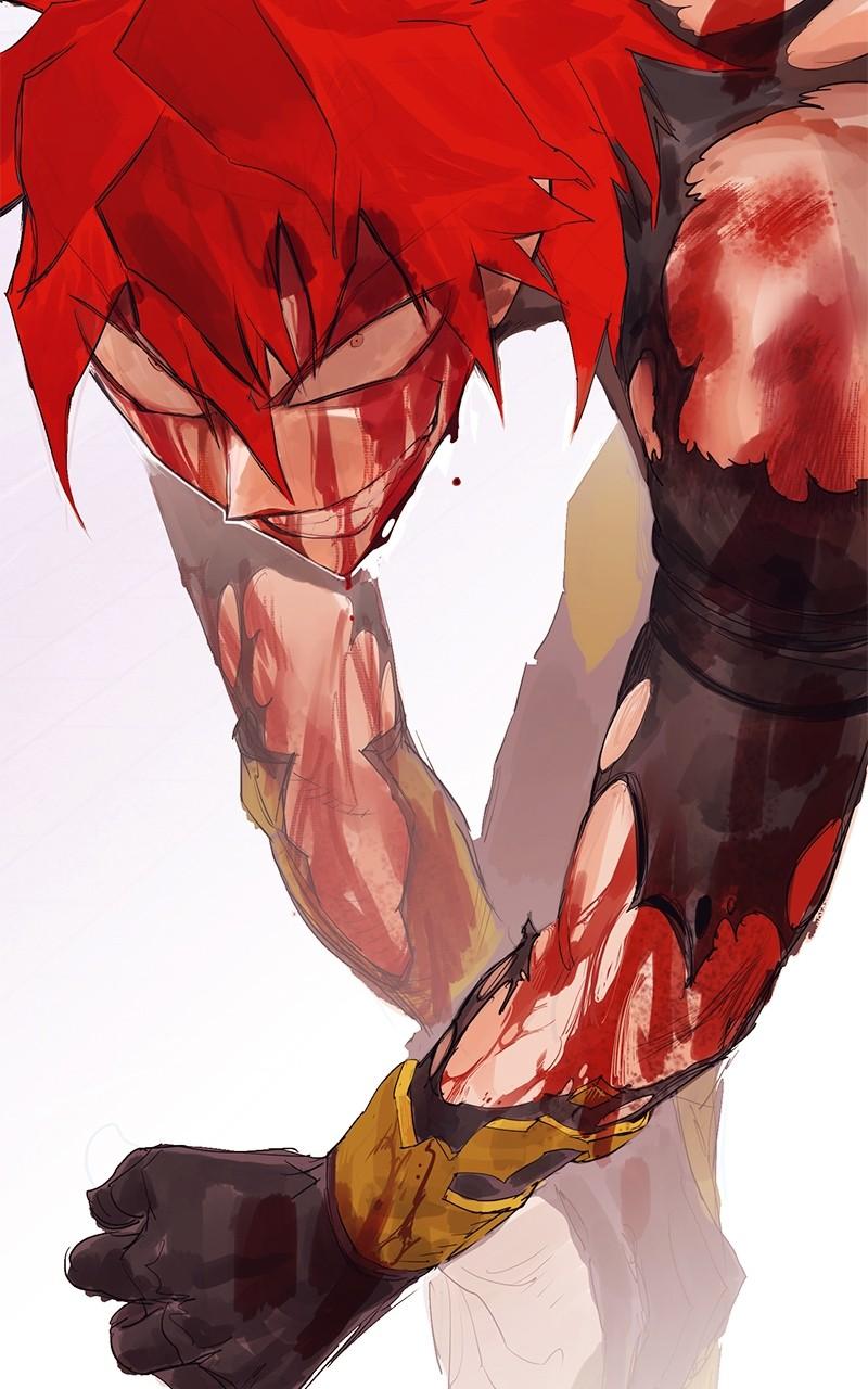 Read Hardcore Leveling Warrior chapter 165.8 image 254 on Lezhin