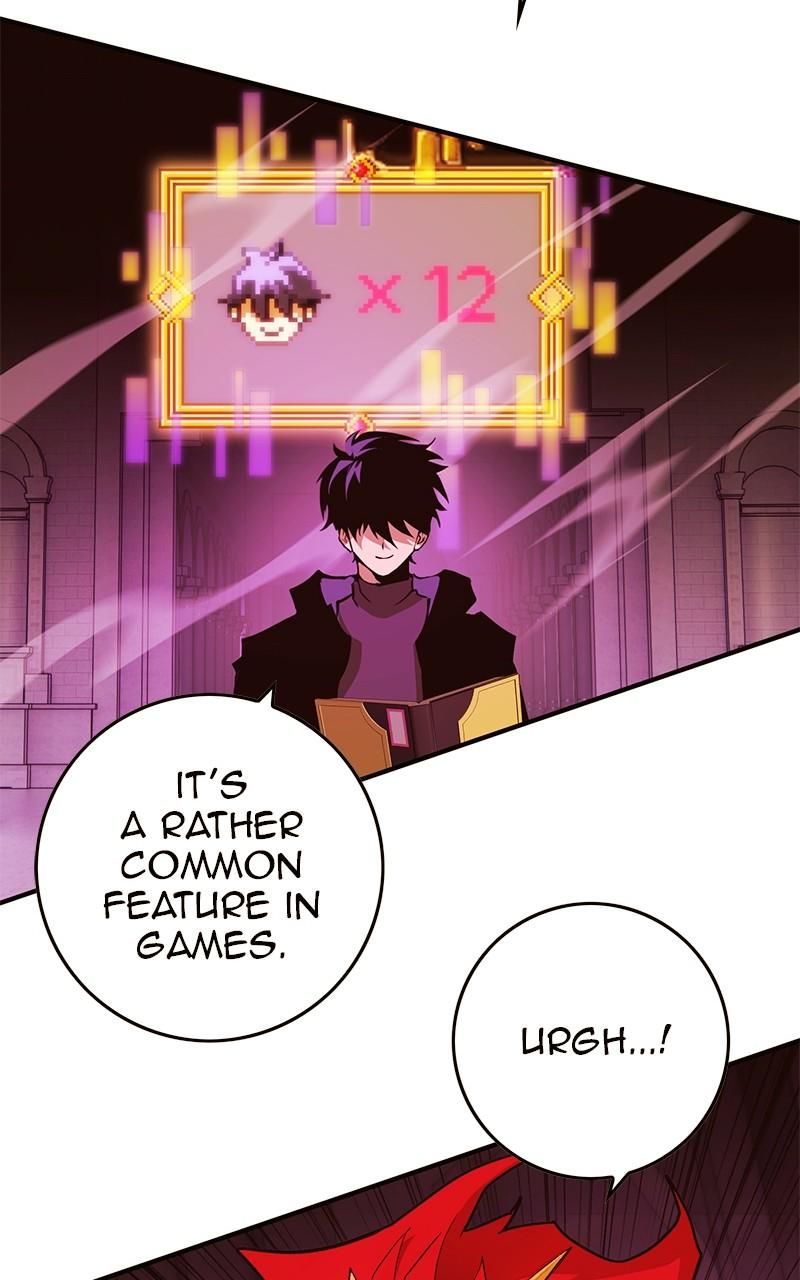Read Hardcore Leveling Warrior chapter 165.8 image 26 on Lezhin