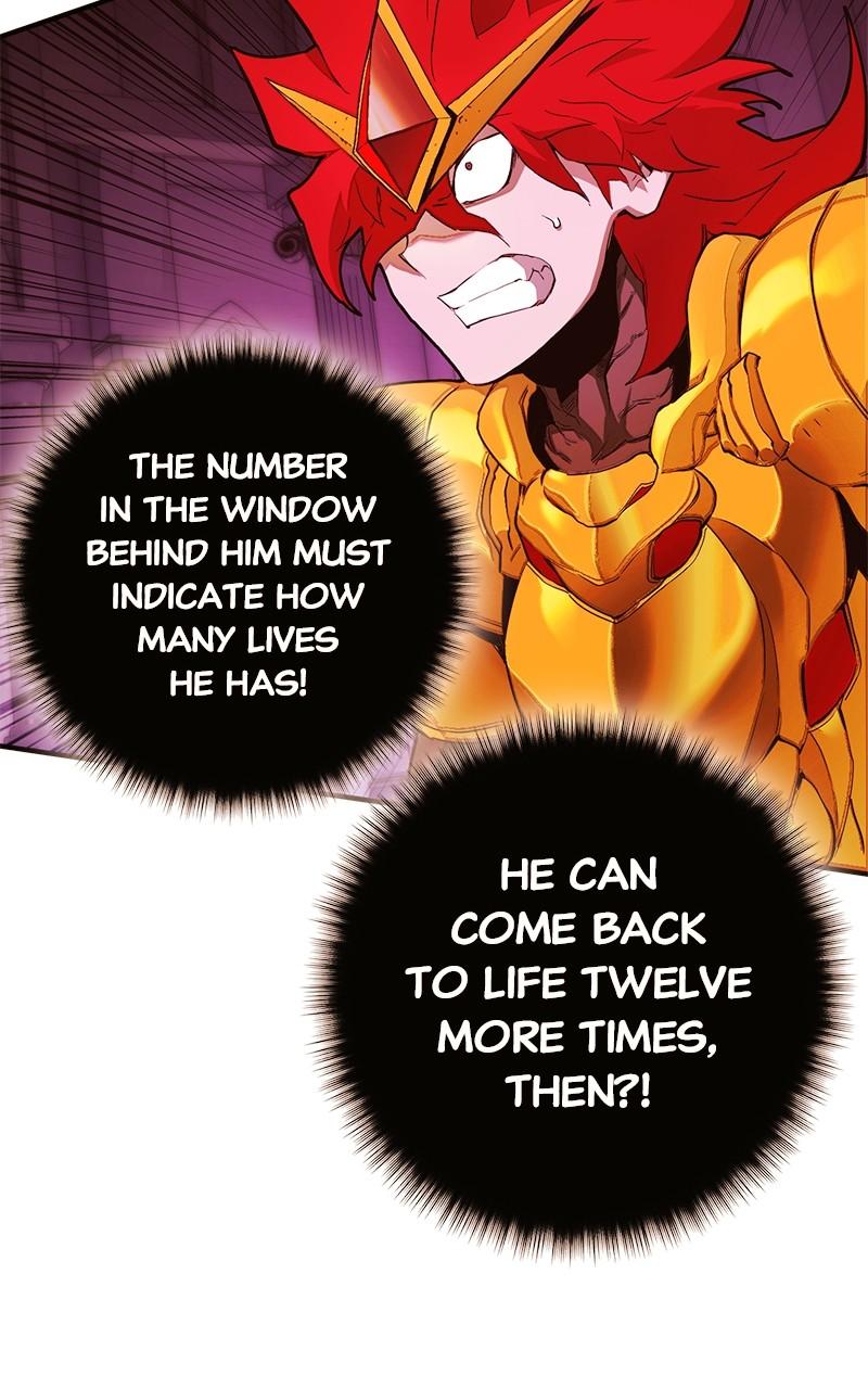 Read Hardcore Leveling Warrior chapter 165.8 image 27 on Lezhin