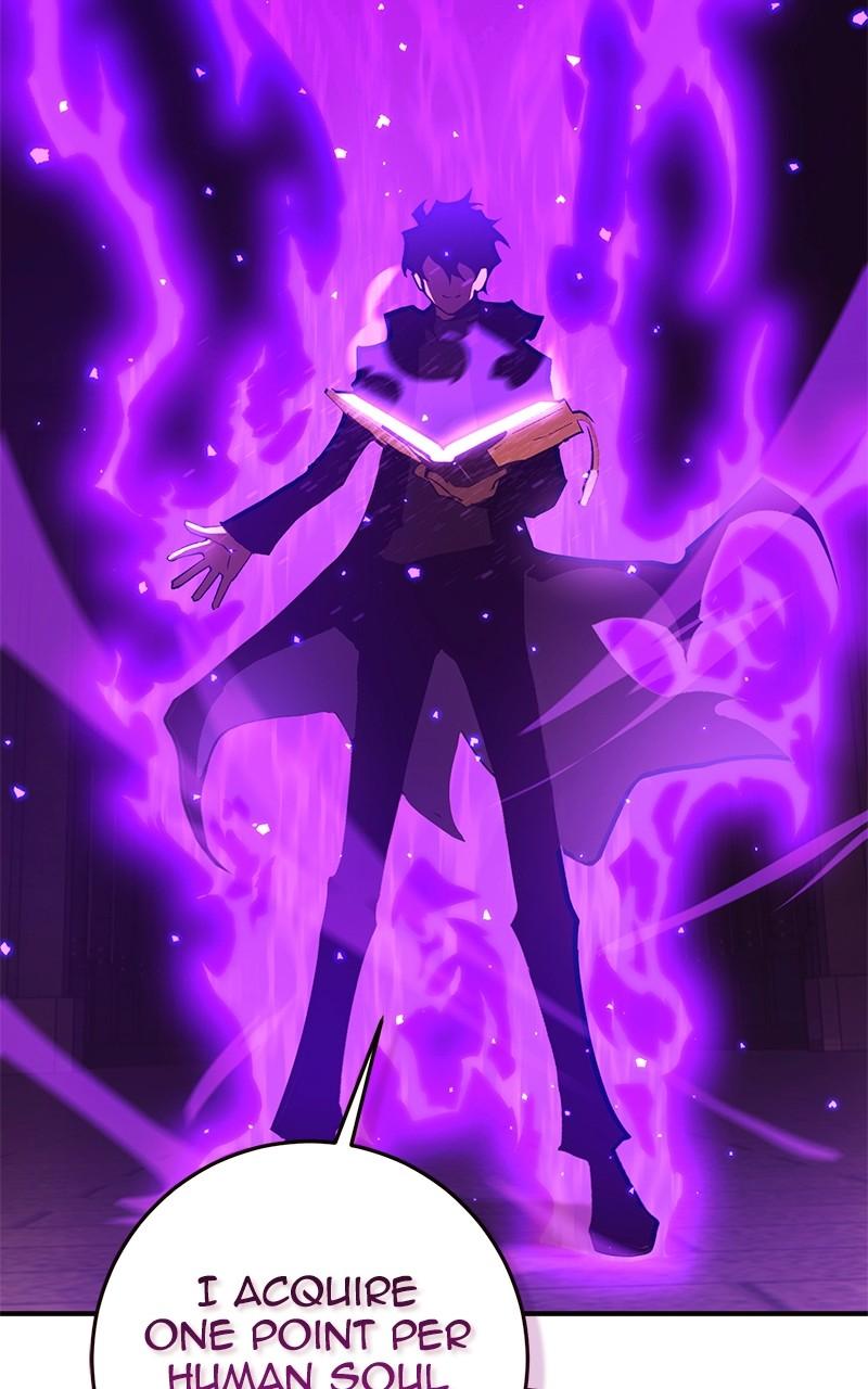 Read Hardcore Leveling Warrior chapter 165.8 image 32 on Lezhin