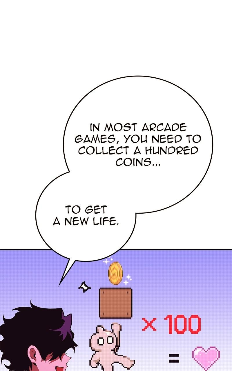 Read Hardcore Leveling Warrior chapter 165.8 image 37 on Lezhin