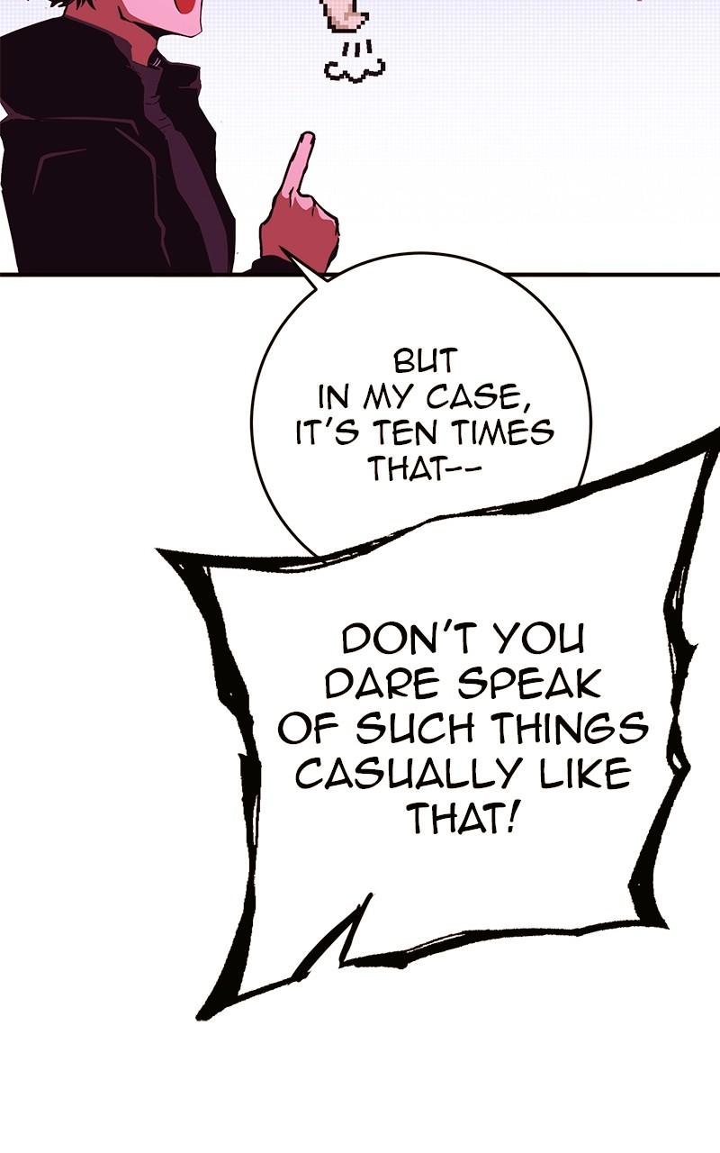 Read Hardcore Leveling Warrior chapter 165.8 image 38 on Lezhin