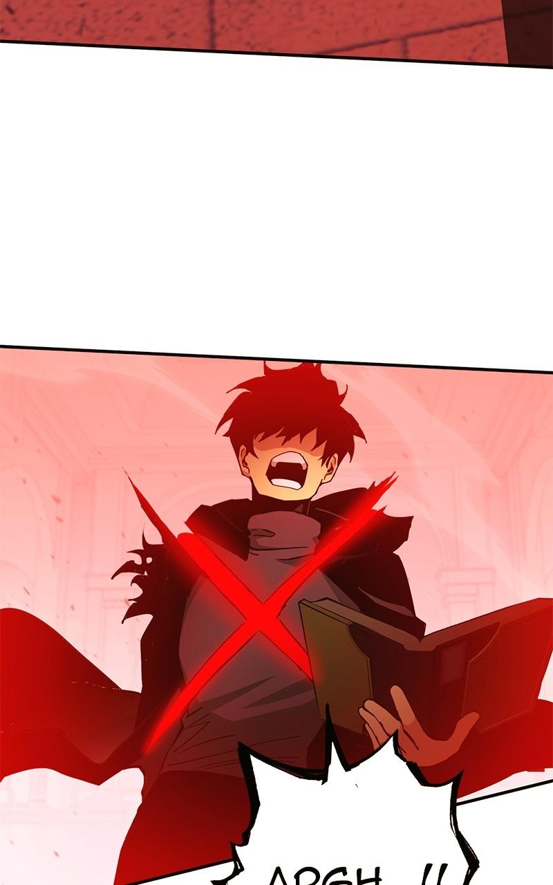 Read Hardcore Leveling Warrior chapter 165.8 image 4 on Lezhin