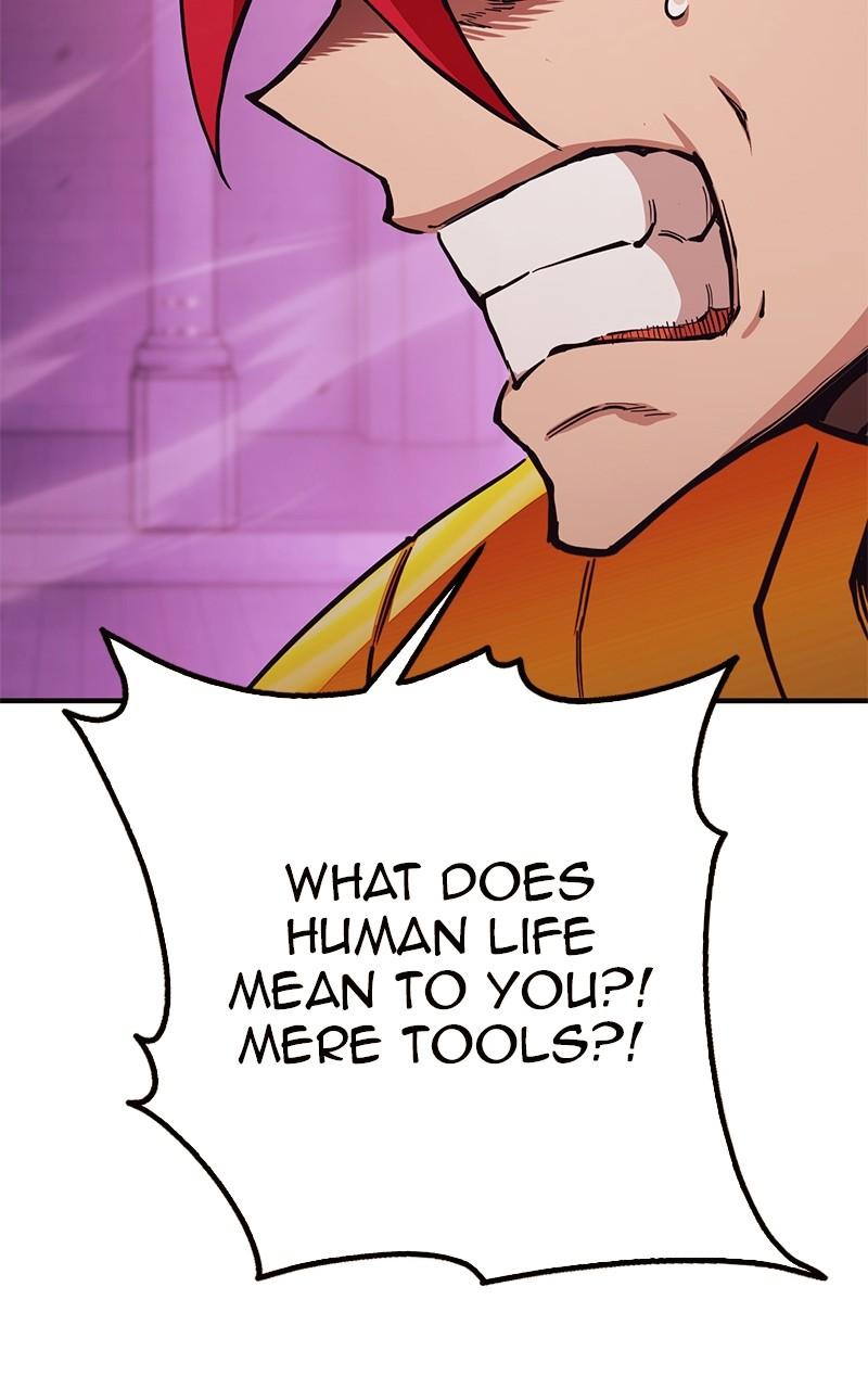 Read Hardcore Leveling Warrior chapter 165.8 image 40 on Lezhin