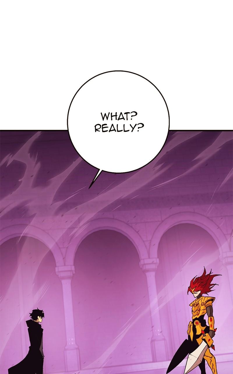 Read Hardcore Leveling Warrior chapter 165.8 image 41 on Lezhin