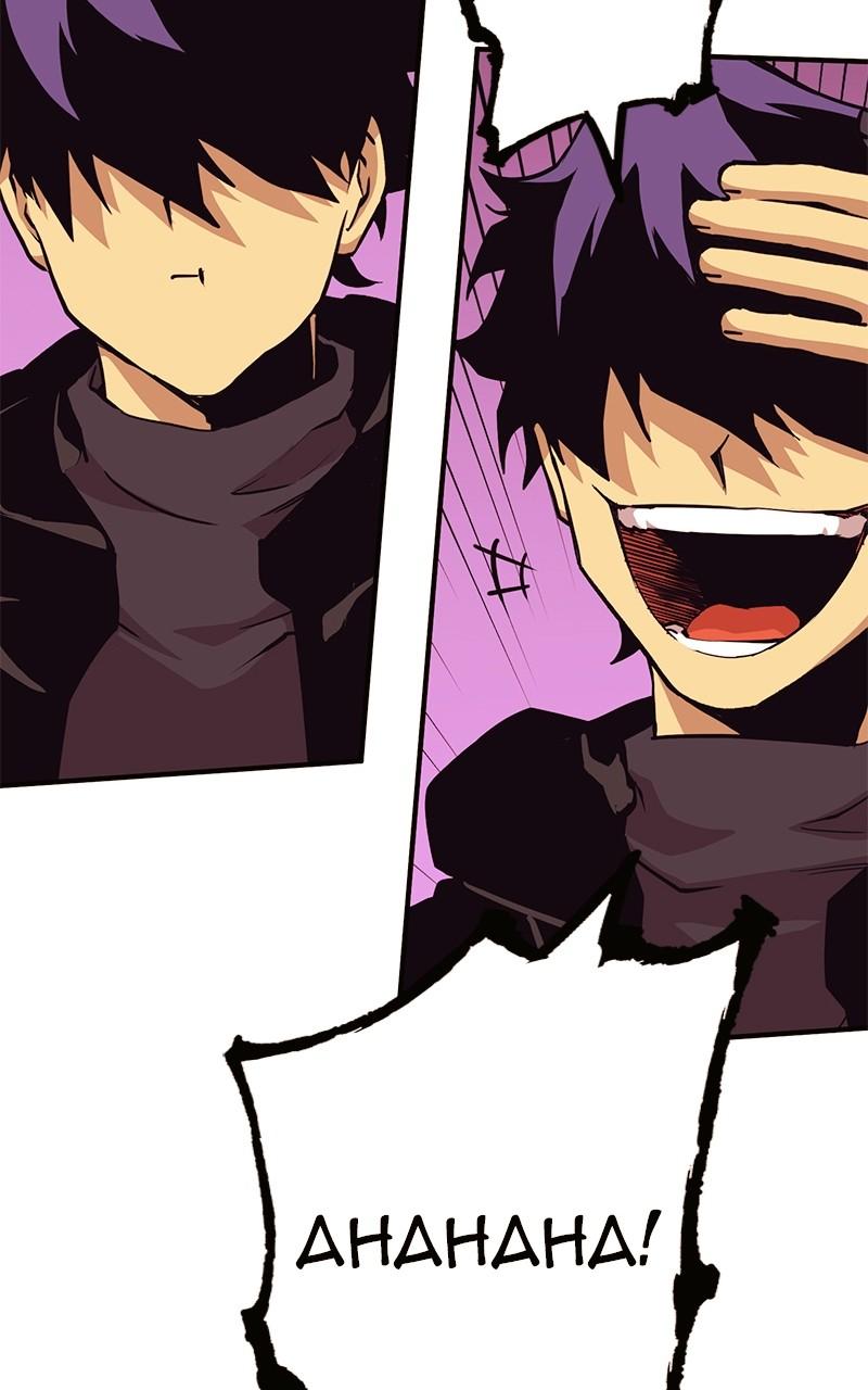 Read Hardcore Leveling Warrior chapter 165.8 image 43 on Lezhin