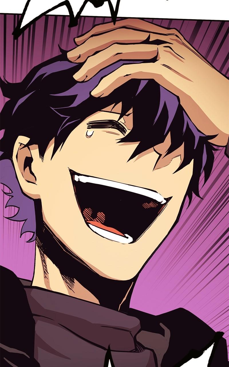 Read Hardcore Leveling Warrior chapter 165.8 image 45 on Lezhin