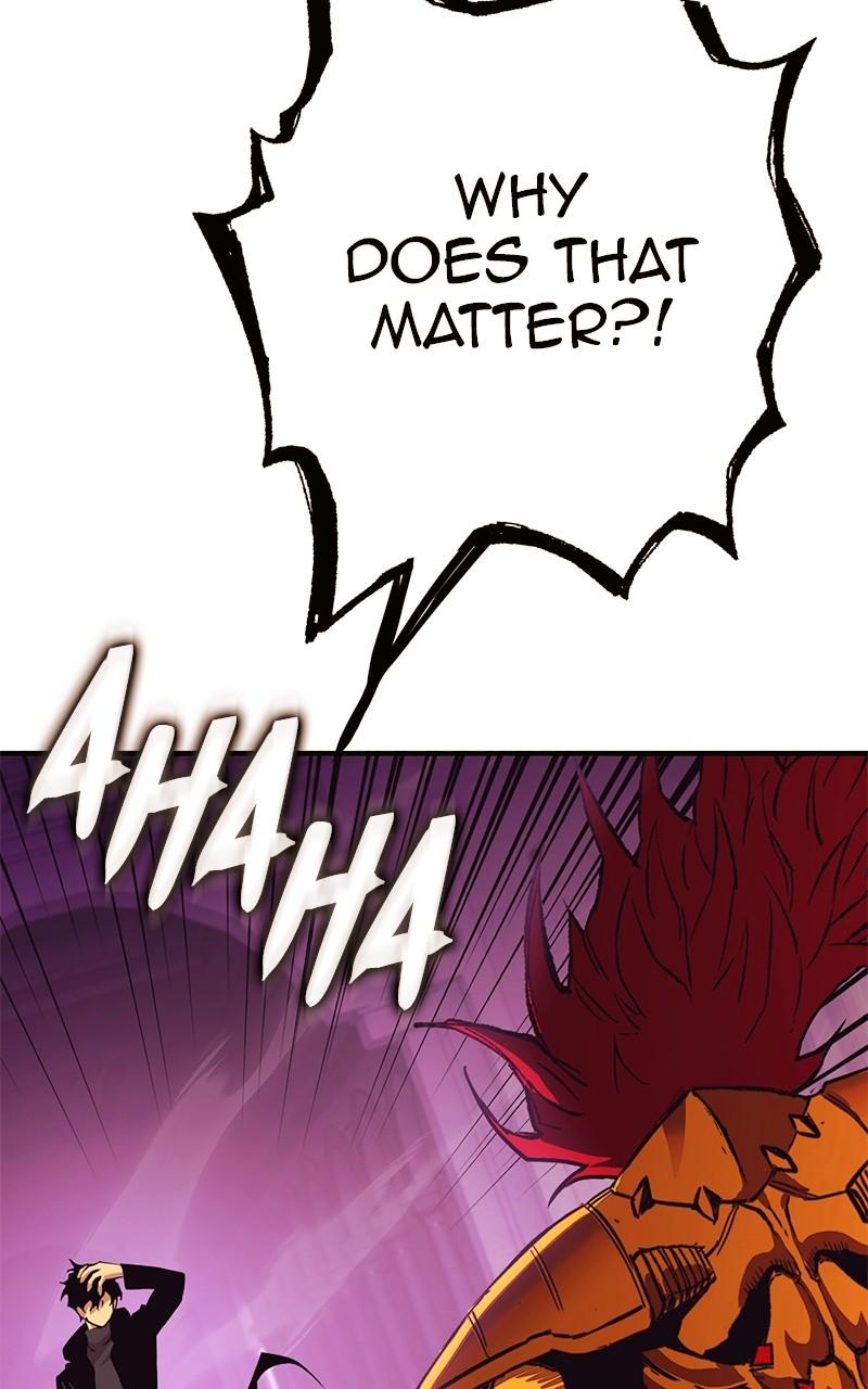 Read Hardcore Leveling Warrior chapter 165.8 image 47 on Lezhin