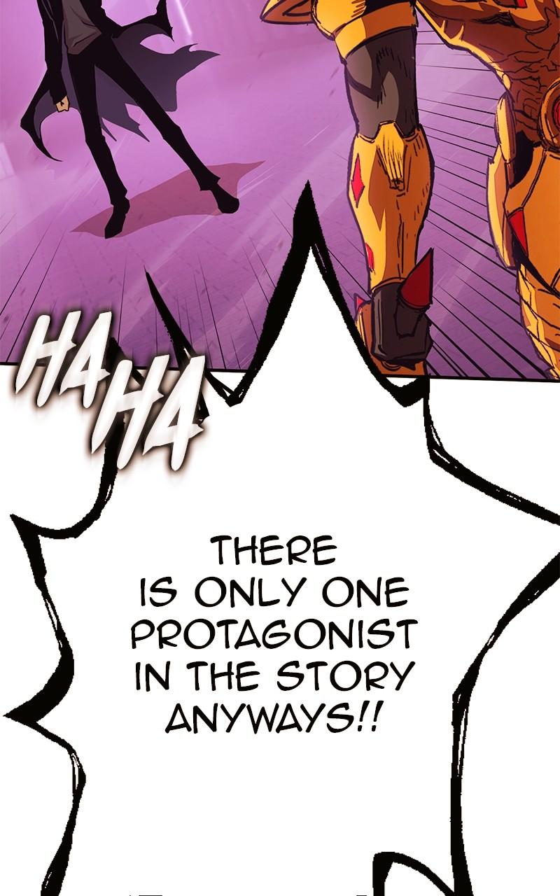 Read Hardcore Leveling Warrior chapter 165.8 image 48 on Lezhin