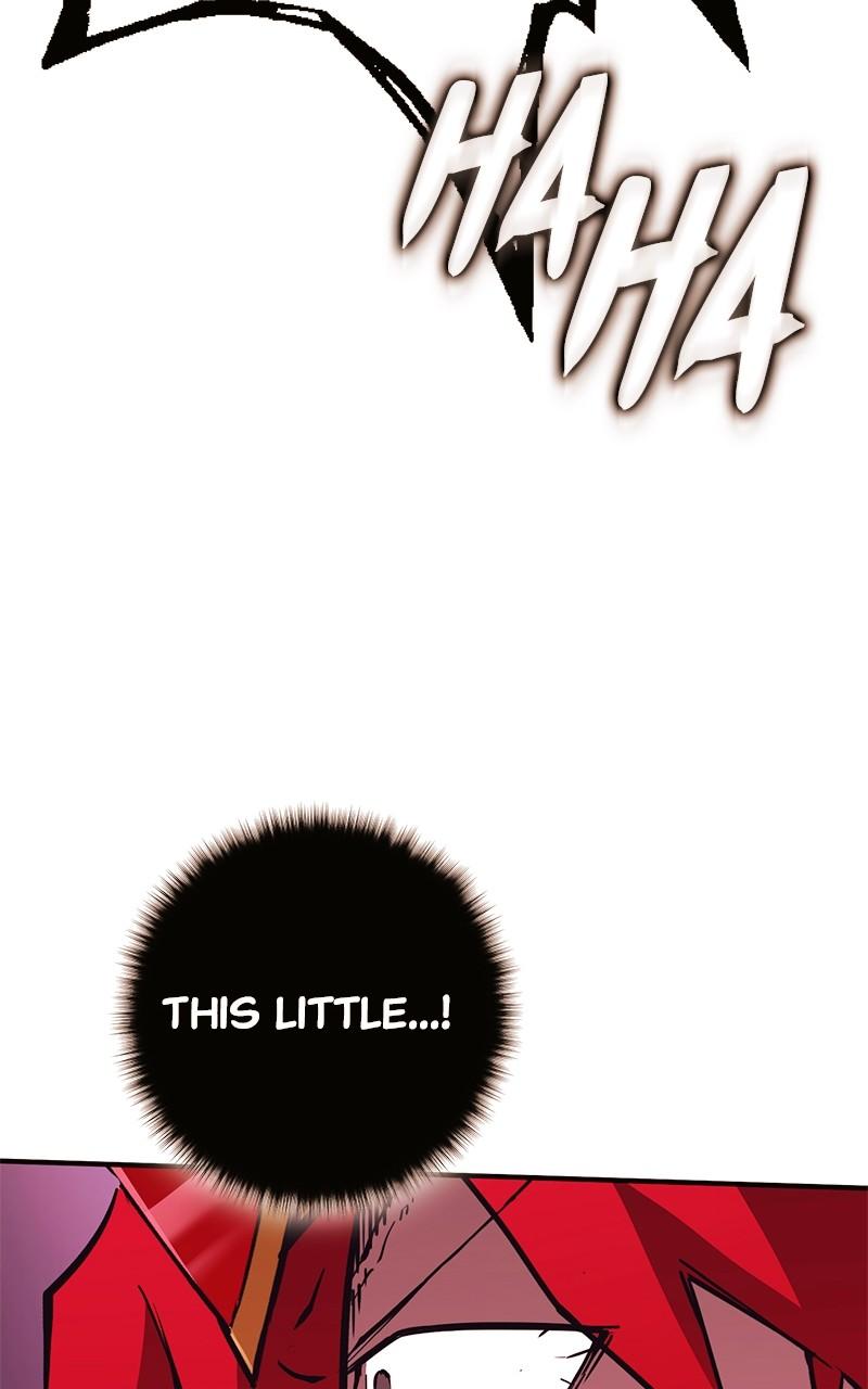 Read Hardcore Leveling Warrior chapter 165.8 image 49 on Lezhin