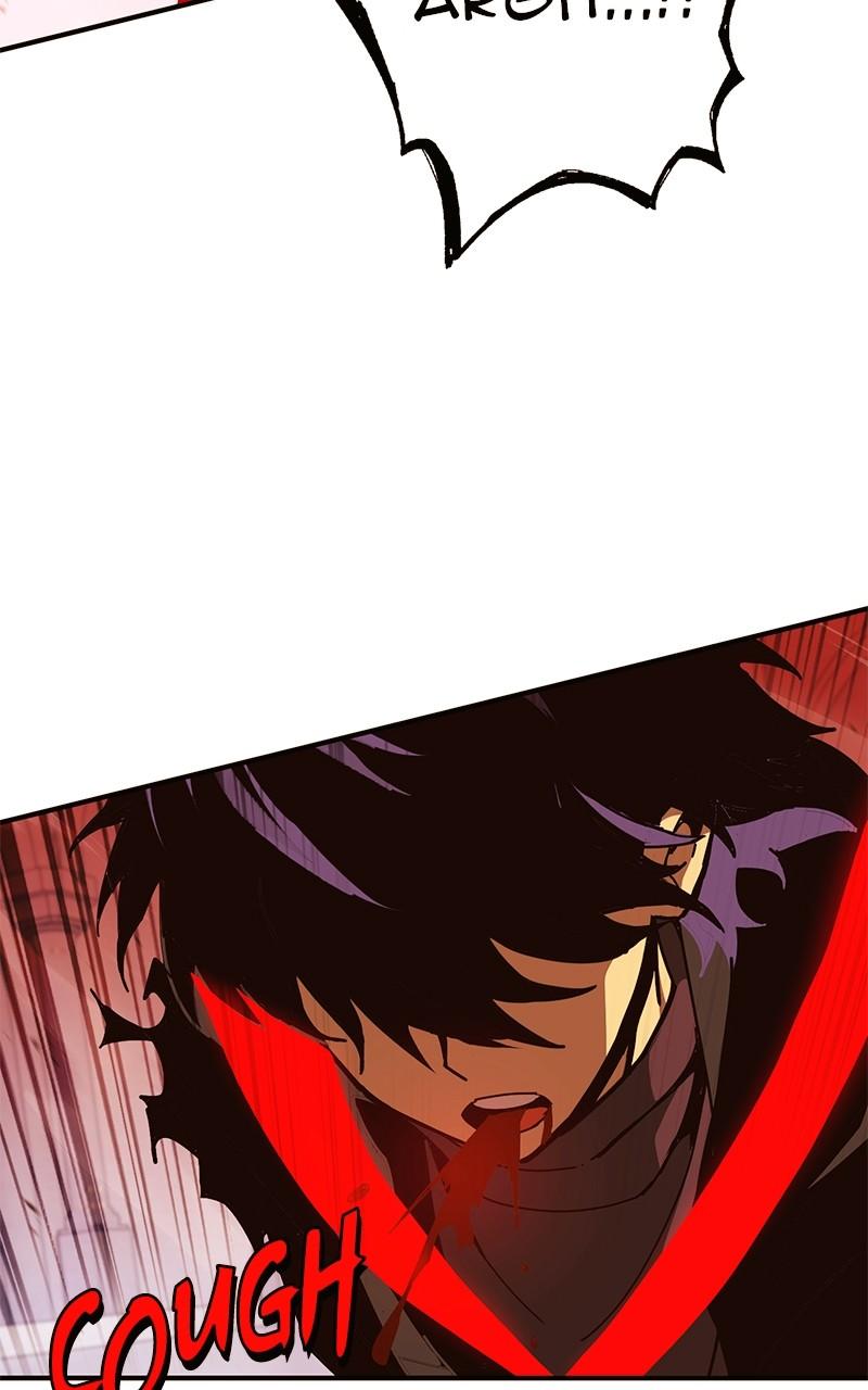 Read Hardcore Leveling Warrior chapter 165.8 image 5 on Lezhin