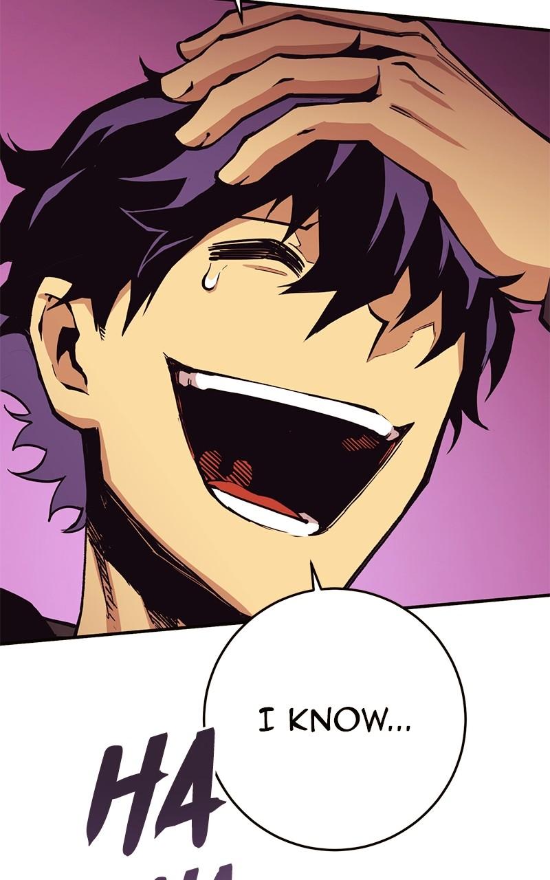 Read Hardcore Leveling Warrior chapter 165.8 image 51 on Lezhin