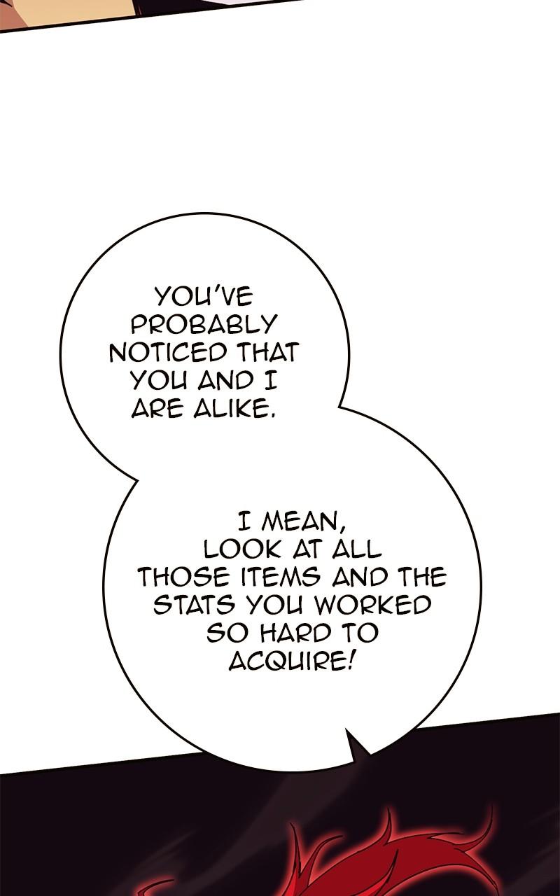 Read Hardcore Leveling Warrior chapter 165.8 image 53 on Lezhin