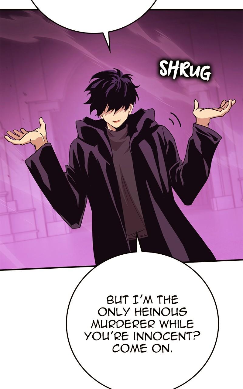 Read Hardcore Leveling Warrior chapter 165.8 image 56 on Lezhin