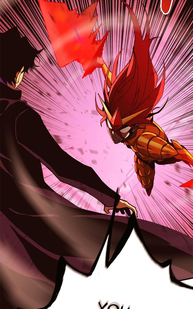 Read Hardcore Leveling Warrior chapter 165.8 image 59 on Lezhin