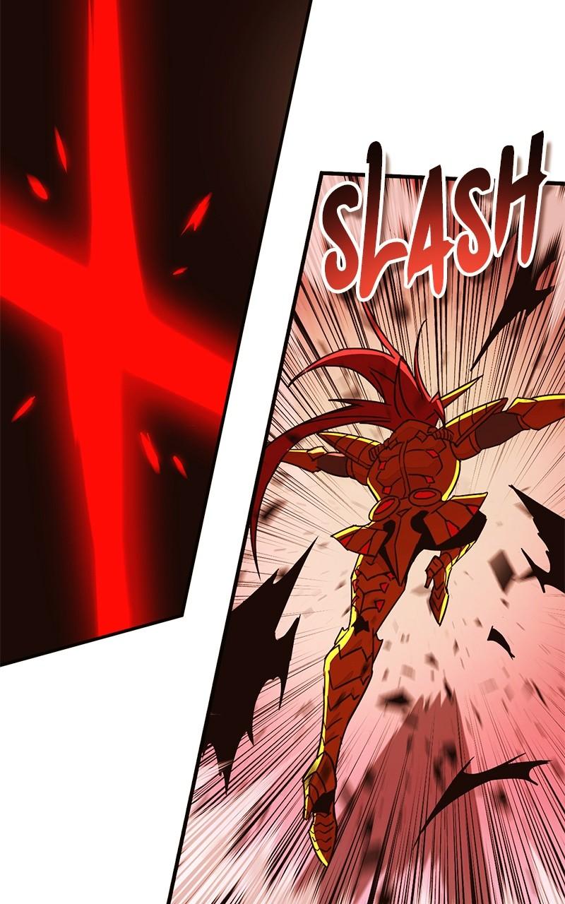 Read Hardcore Leveling Warrior chapter 165.8 image 62 on Lezhin