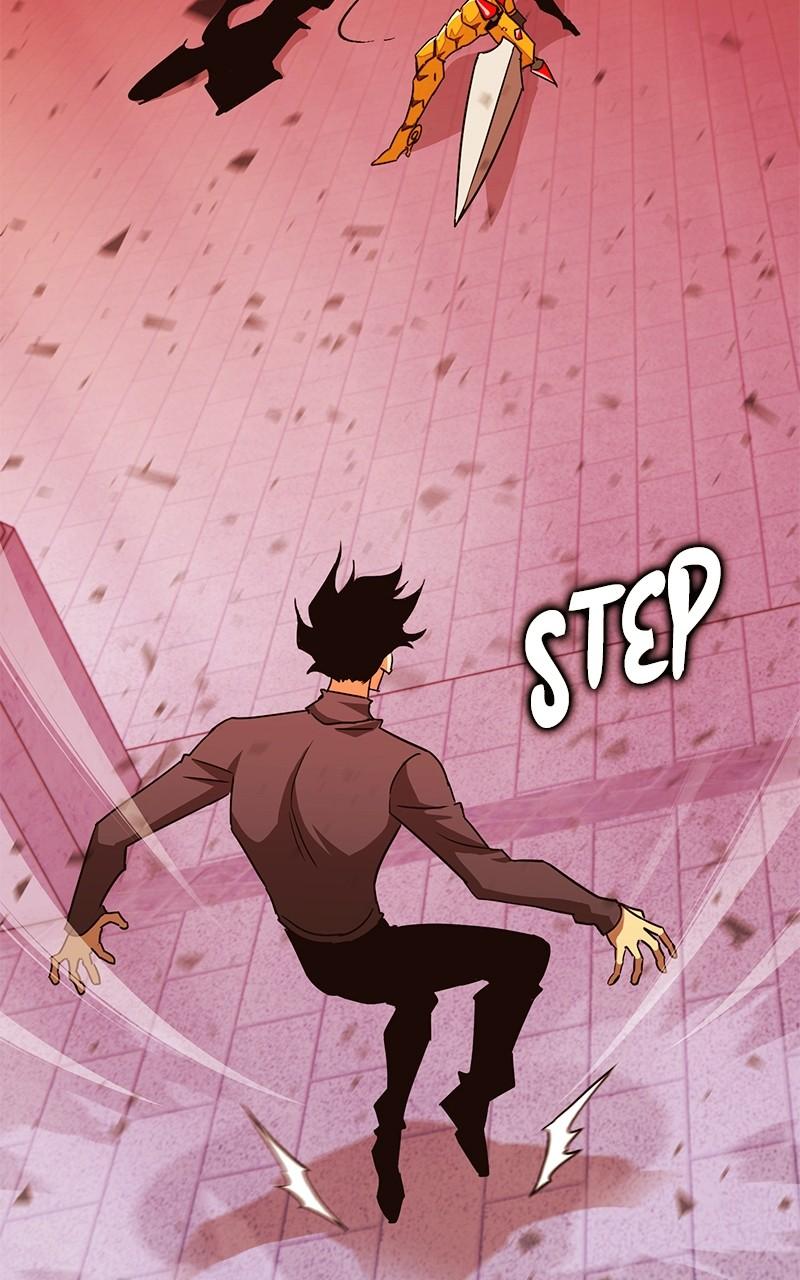 Read Hardcore Leveling Warrior chapter 165.8 image 64 on Lezhin