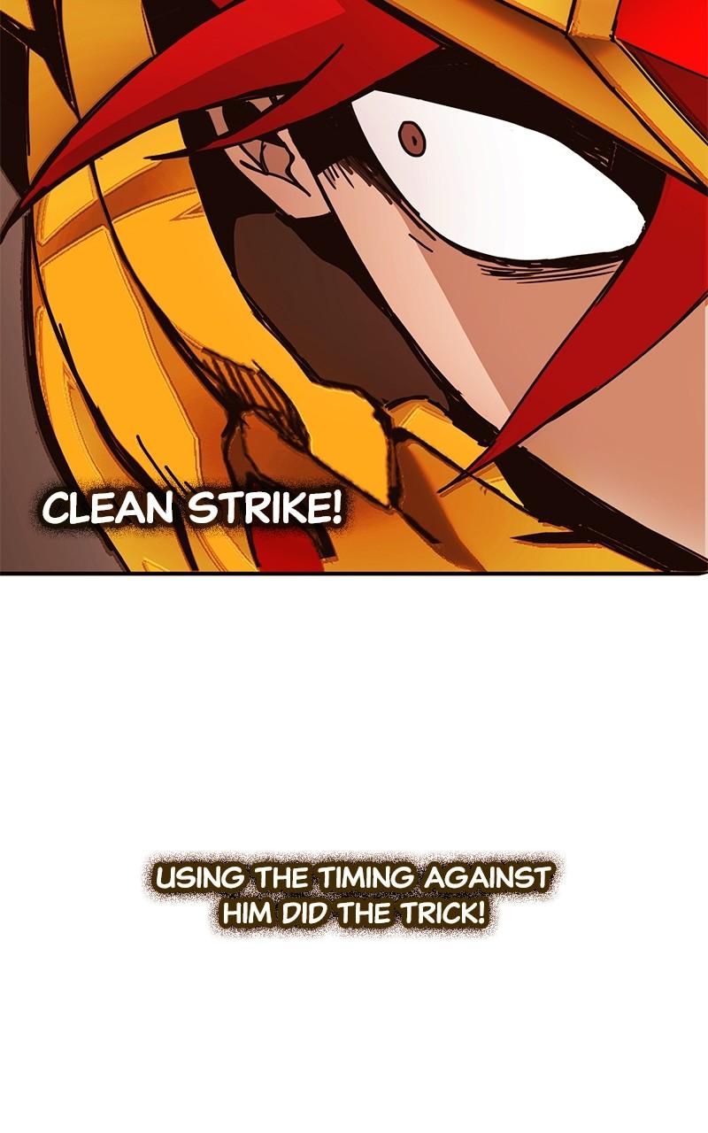 Read Hardcore Leveling Warrior chapter 165.8 image 7 on Lezhin