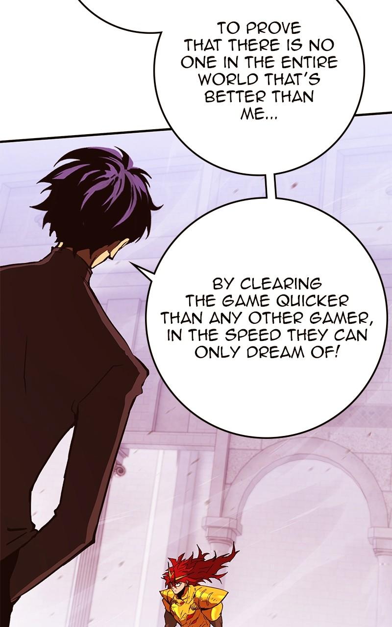 Read Hardcore Leveling Warrior chapter 165.8 image 71 on Lezhin