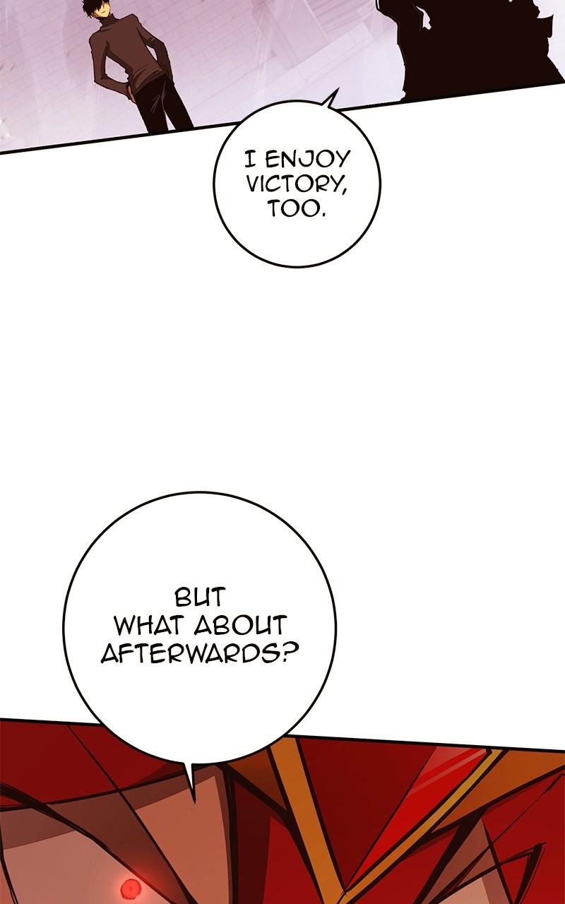 Read Hardcore Leveling Warrior chapter 165.8 image 75 on Lezhin