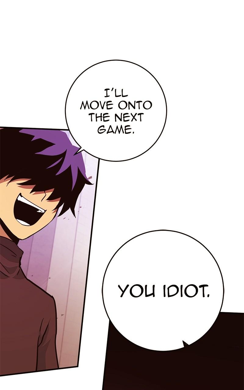 Read Hardcore Leveling Warrior chapter 165.8 image 77 on Lezhin