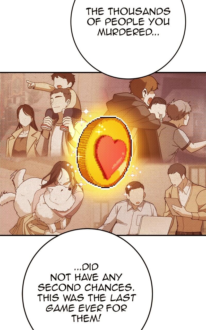 Read Hardcore Leveling Warrior chapter 165.8 image 79 on Lezhin