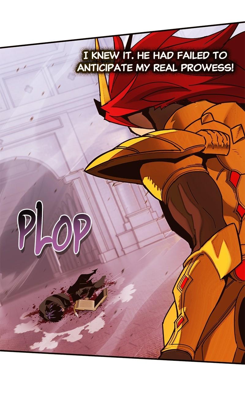 Read Hardcore Leveling Warrior chapter 165.8 image 8 on Lezhin