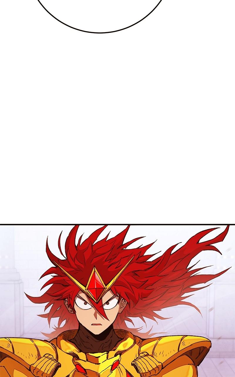 Read Hardcore Leveling Warrior chapter 165.8 image 80 on Lezhin