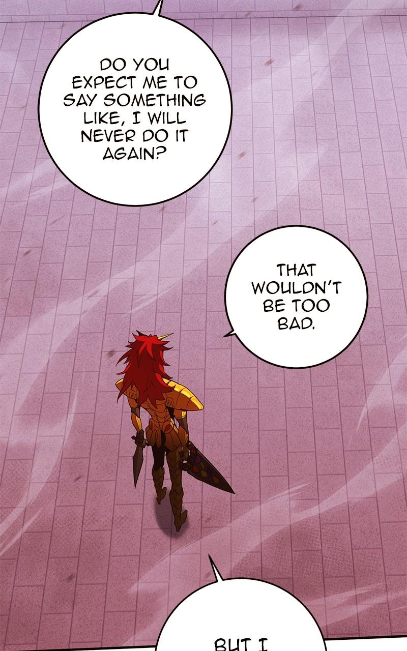 Read Hardcore Leveling Warrior chapter 165.8 image 85 on Lezhin