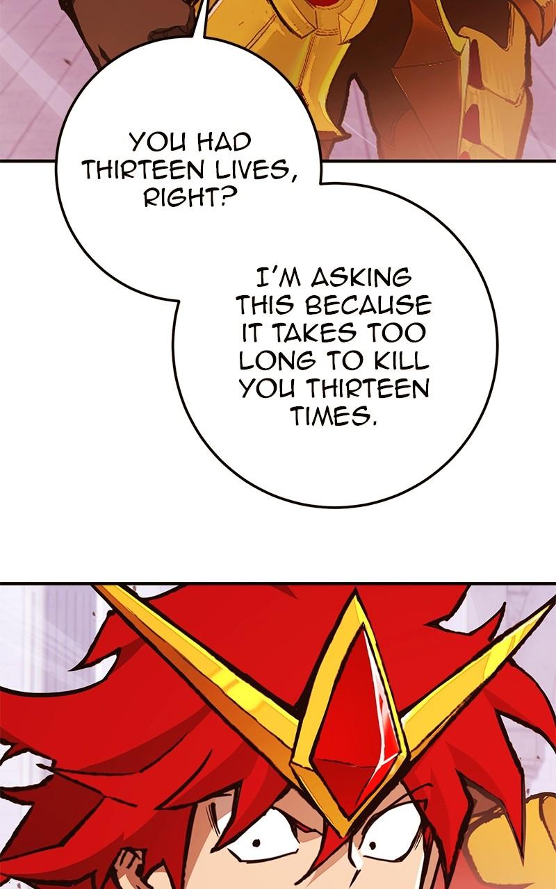 Read Hardcore Leveling Warrior chapter 165.8 image 89 on Lezhin