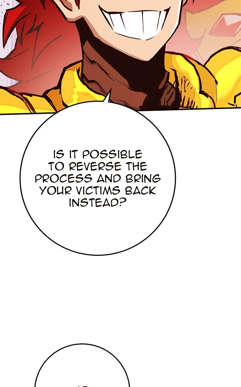 Read Hardcore Leveling Warrior chapter 165.8 image 90 on Lezhin