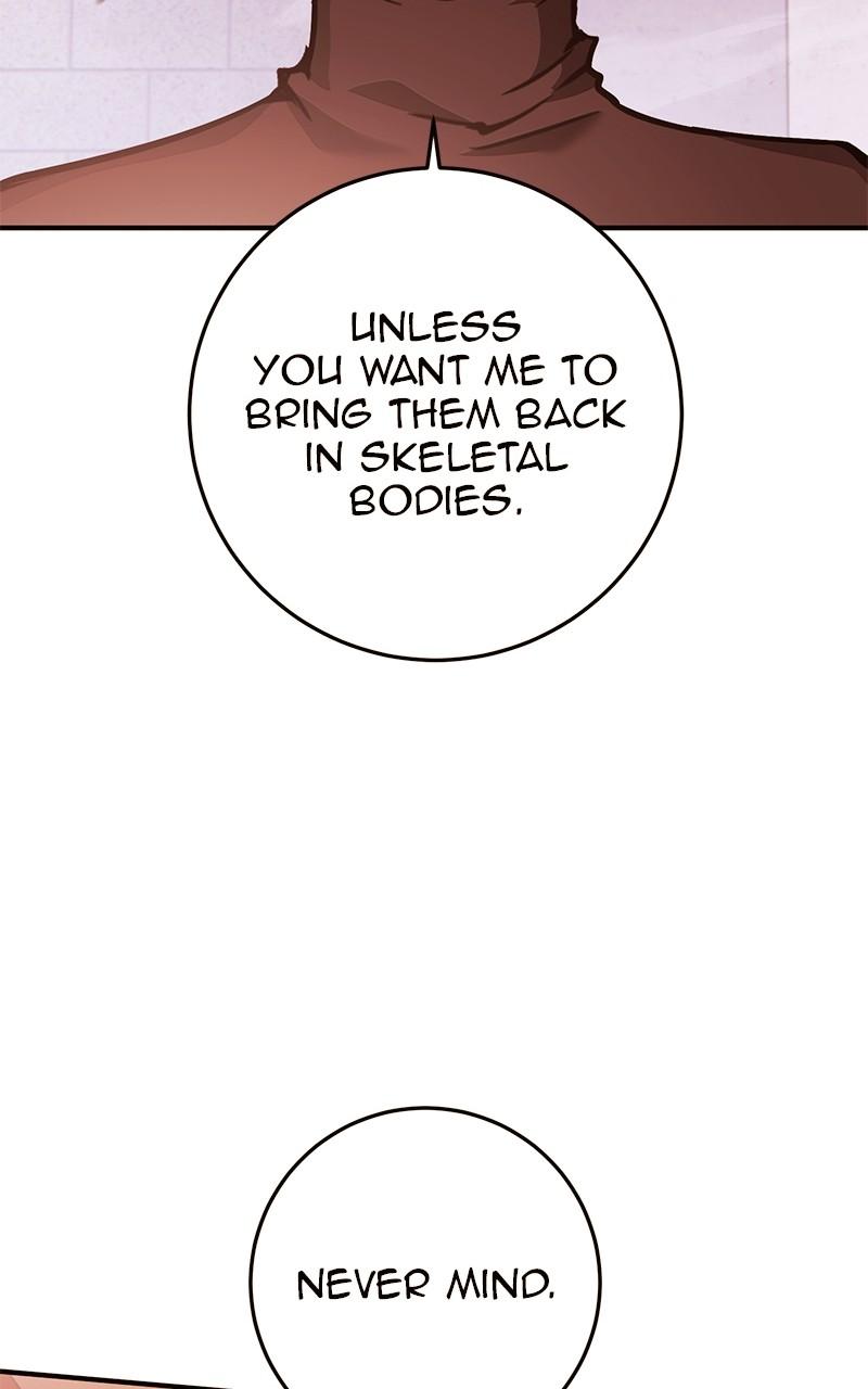 Read Hardcore Leveling Warrior chapter 165.8 image 92 on Lezhin