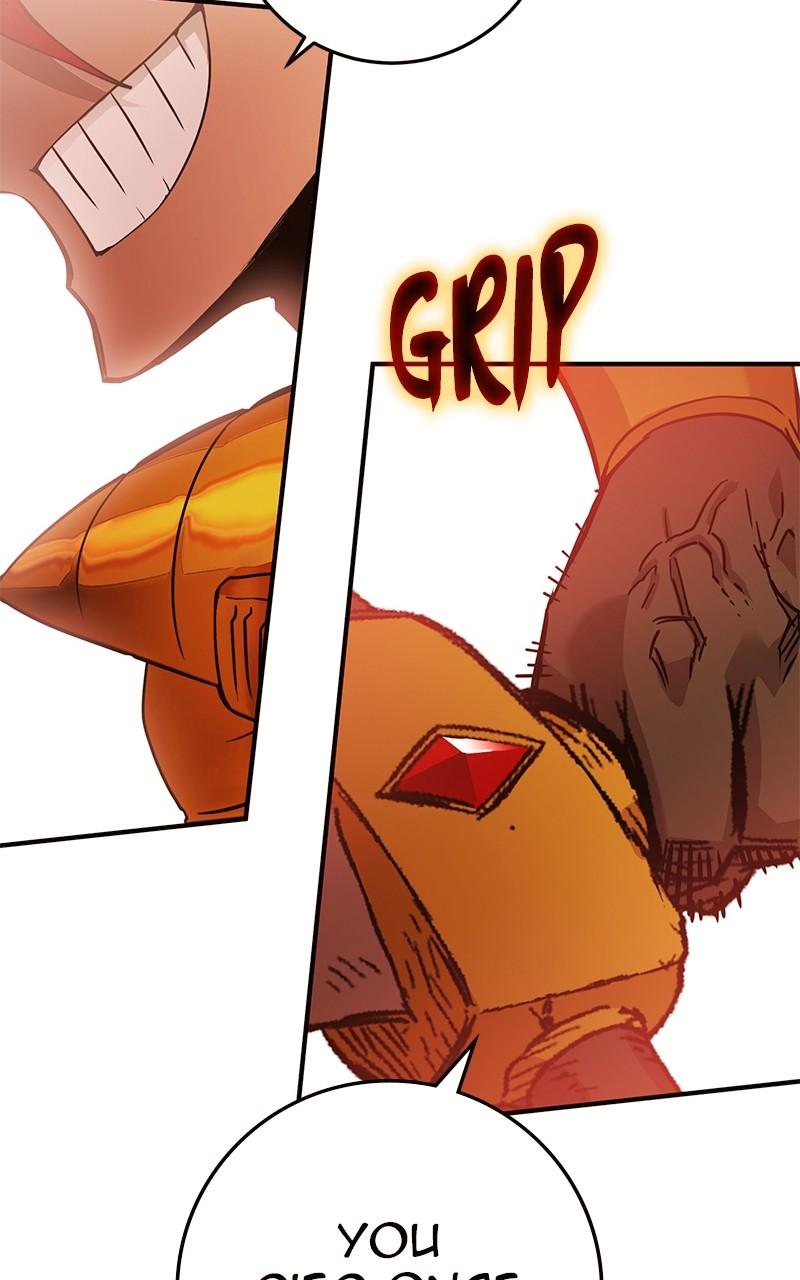 Read Hardcore Leveling Warrior chapter 165.8 image 93 on Lezhin