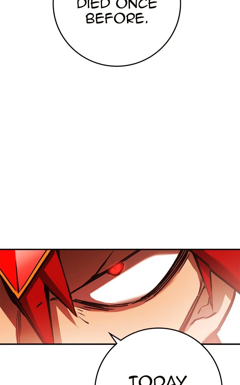 Read Hardcore Leveling Warrior chapter 165.8 image 94 on Lezhin