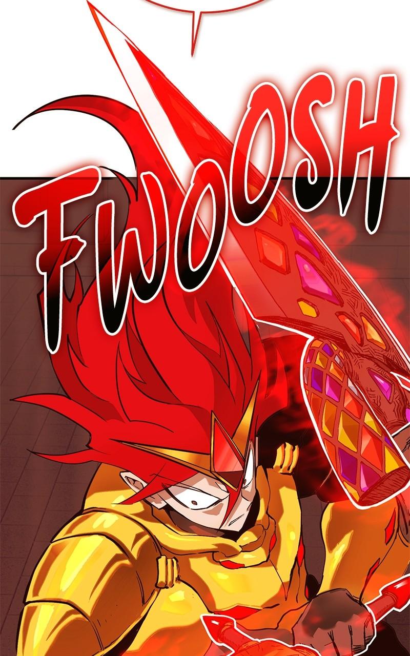 Read Hardcore Leveling Warrior chapter 165.8 image 96 on Lezhin