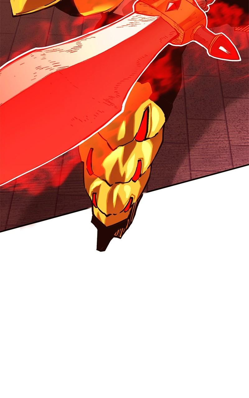 Read Hardcore Leveling Warrior chapter 165.8 image 97 on Lezhin