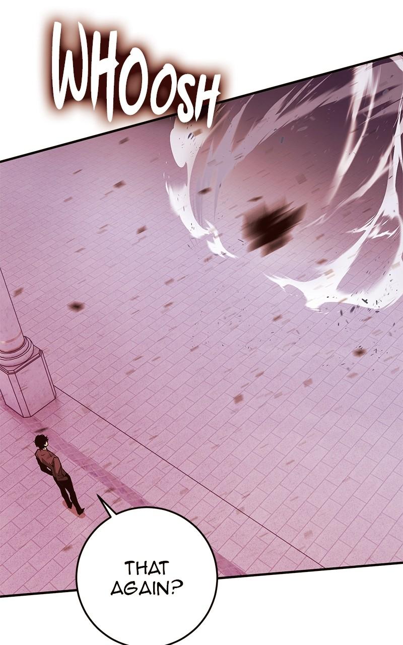 Read Hardcore Leveling Warrior chapter 165.8 image 98 on Lezhin