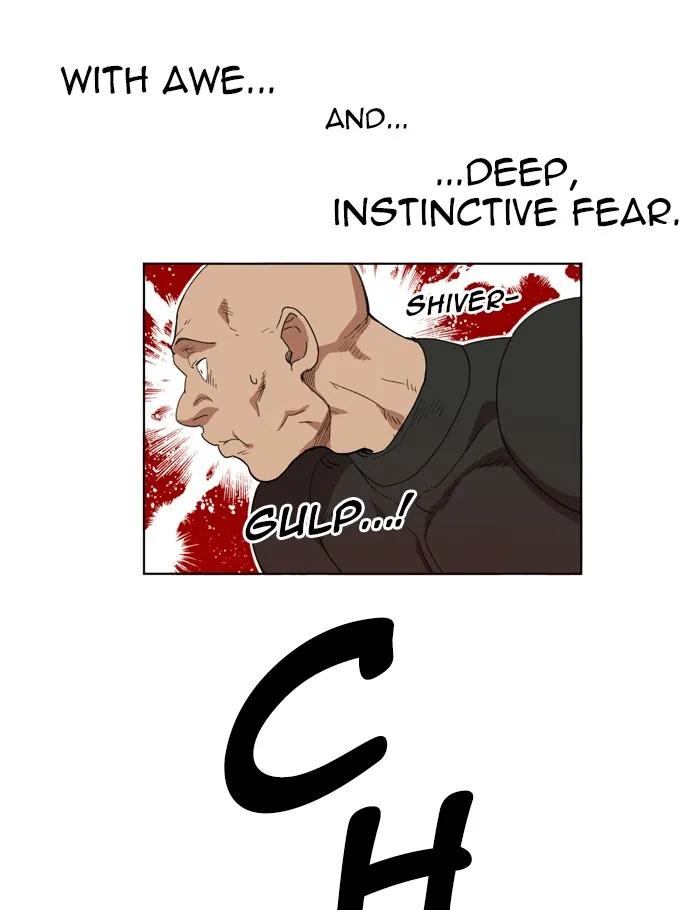 Read Hardcore Leveling Warrior chapter 165 image 1 on Lezhin