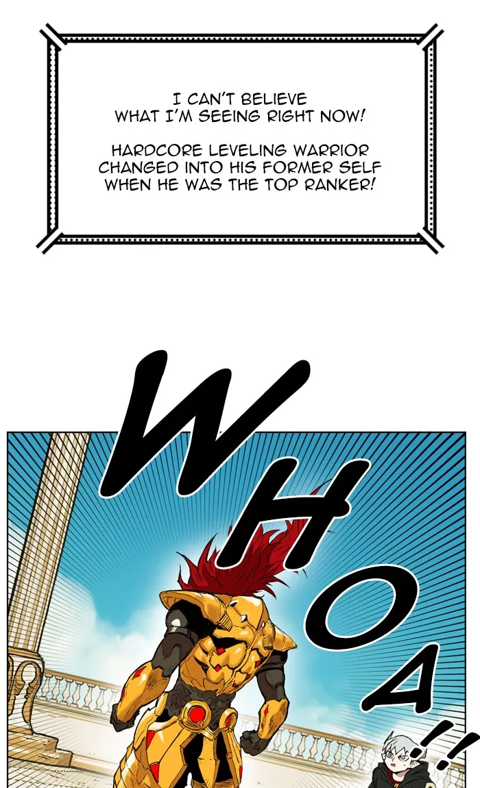 Read Hardcore Leveling Warrior chapter 165 image 10 on Lezhin
