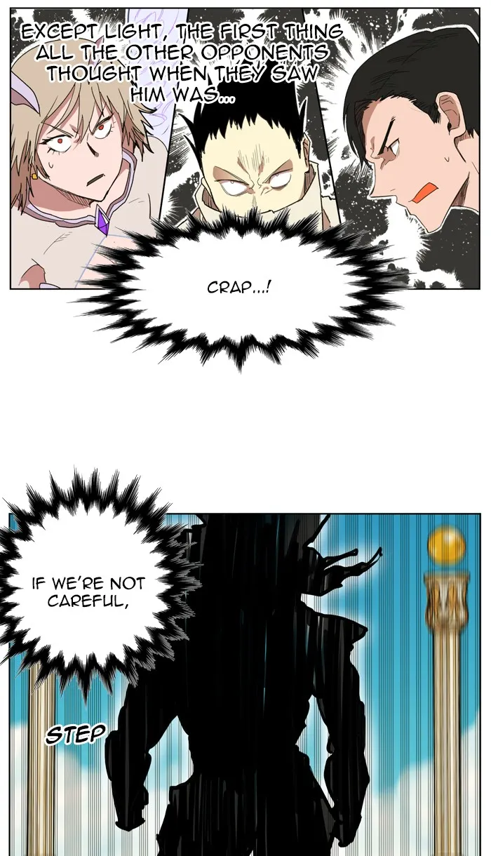 Read Hardcore Leveling Warrior chapter 165 image 12 on Lezhin