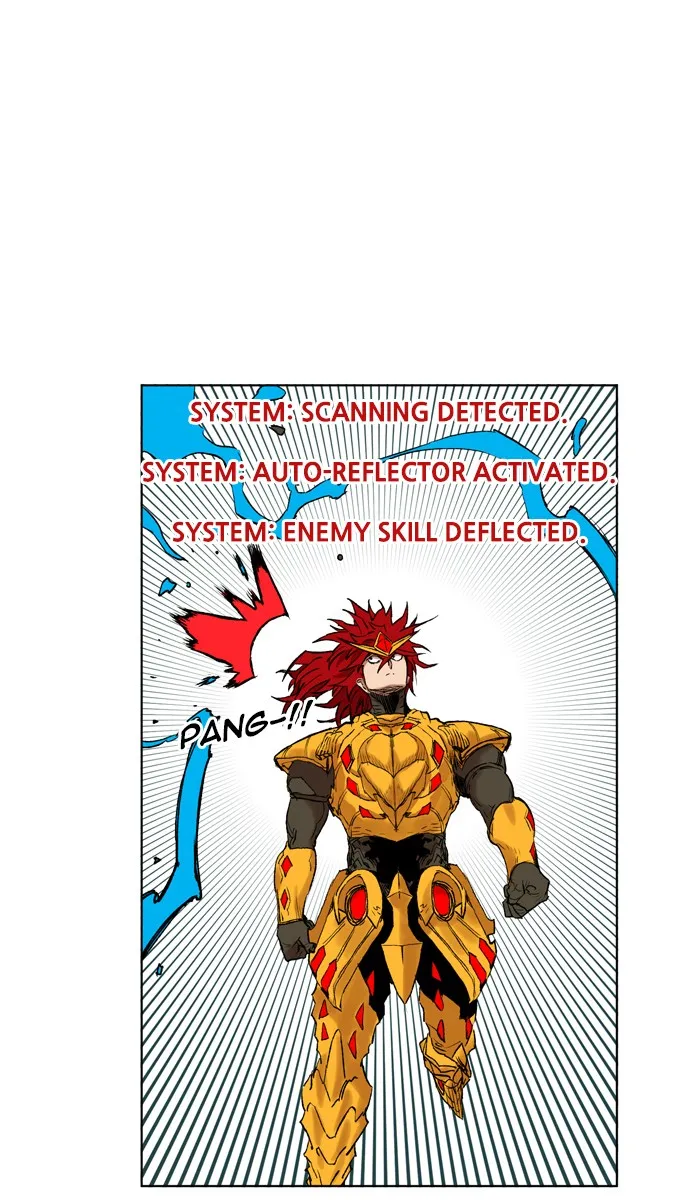 Read Hardcore Leveling Warrior chapter 165 image 14 on Lezhin