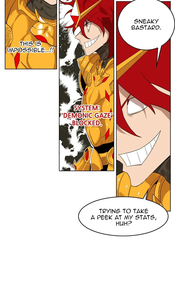 Read Hardcore Leveling Warrior chapter 165 image 16 on Lezhin