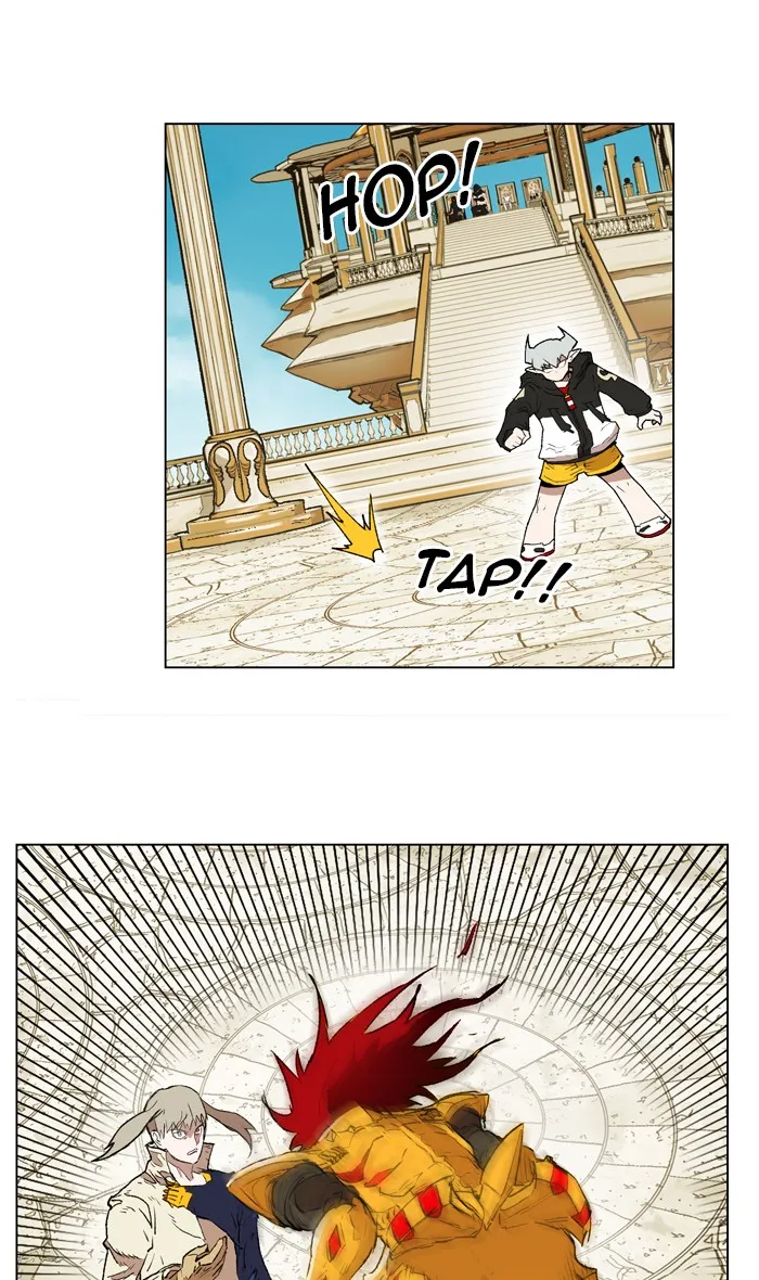 Read Hardcore Leveling Warrior chapter 165 image 18 on Lezhin
