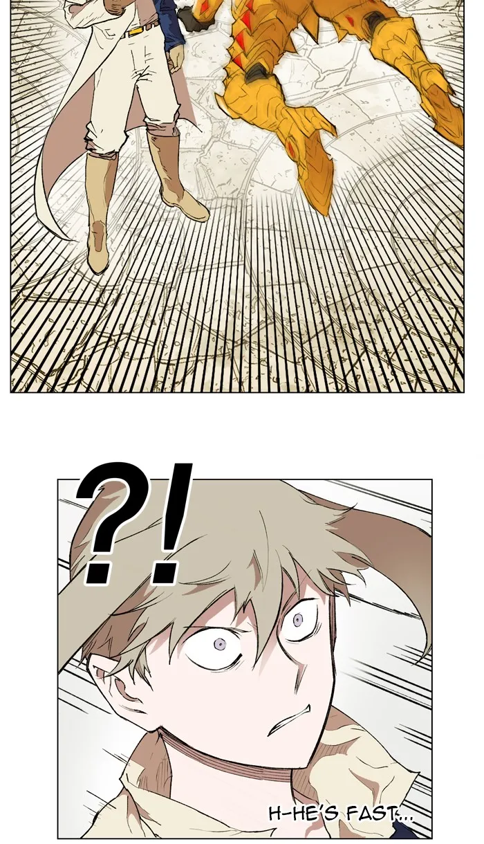 Read Hardcore Leveling Warrior chapter 165 image 19 on Lezhin