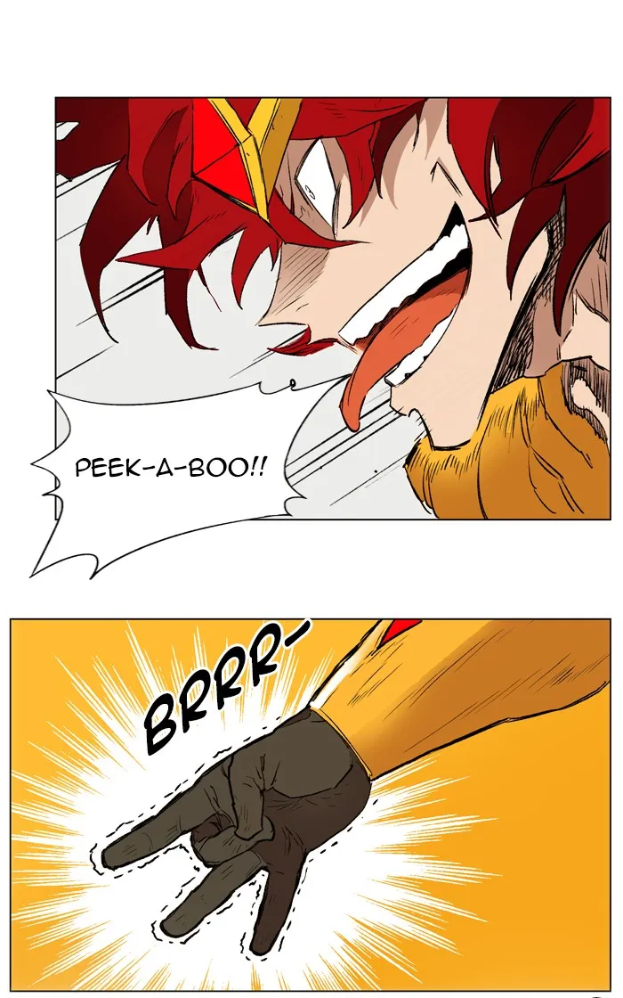 Read Hardcore Leveling Warrior chapter 165 image 20 on Lezhin