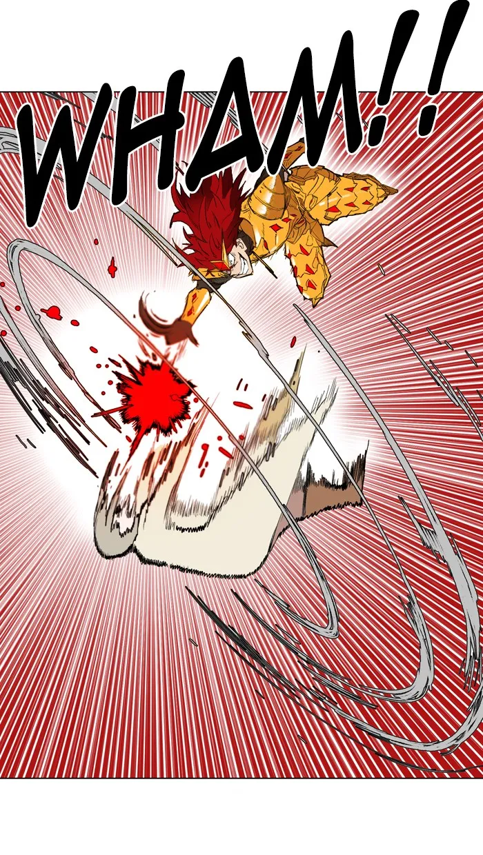 Read Hardcore Leveling Warrior chapter 165 image 21 on Lezhin