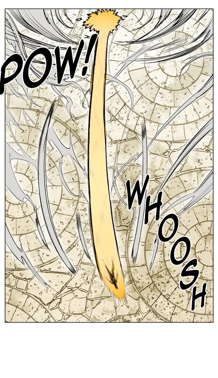 Read Hardcore Leveling Warrior chapter 165 image 22 on Lezhin