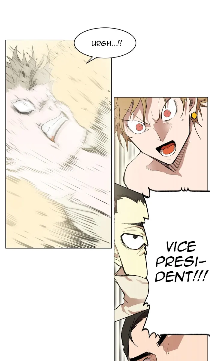 Read Hardcore Leveling Warrior chapter 165 image 23 on Lezhin