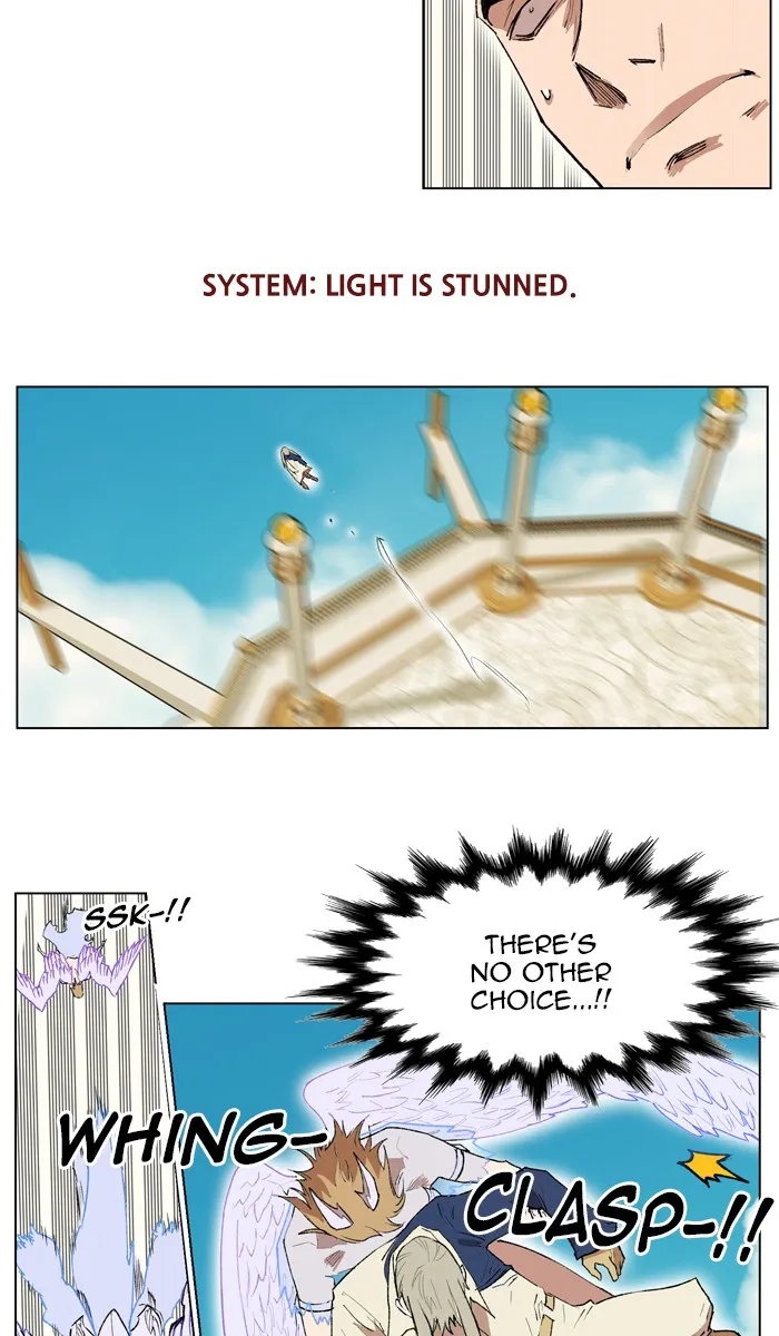 Read Hardcore Leveling Warrior chapter 165 image 24 on Lezhin